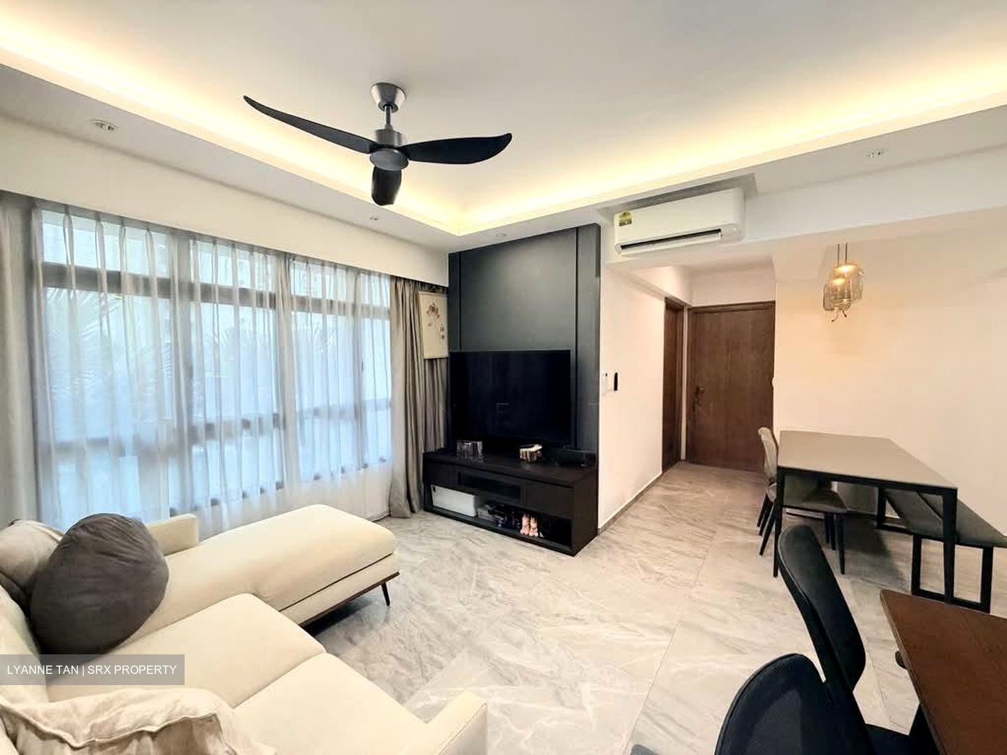 Blk 108A Alkaff Oasis (Toa Payoh), HDB 2 Rooms #585445951
